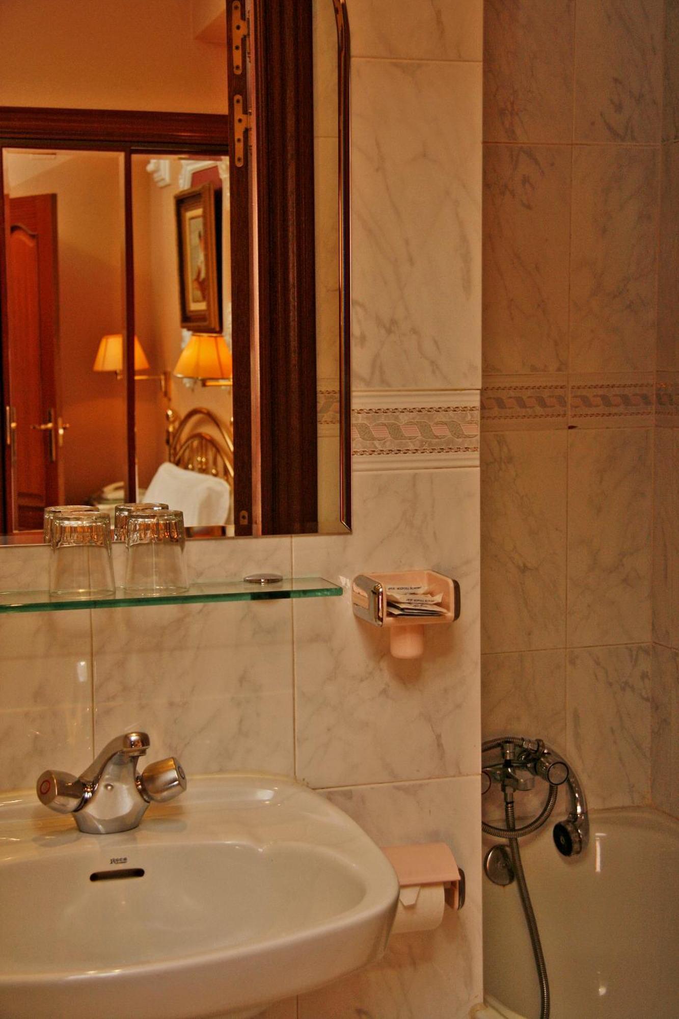 Guest house Victoria Iii Madrid