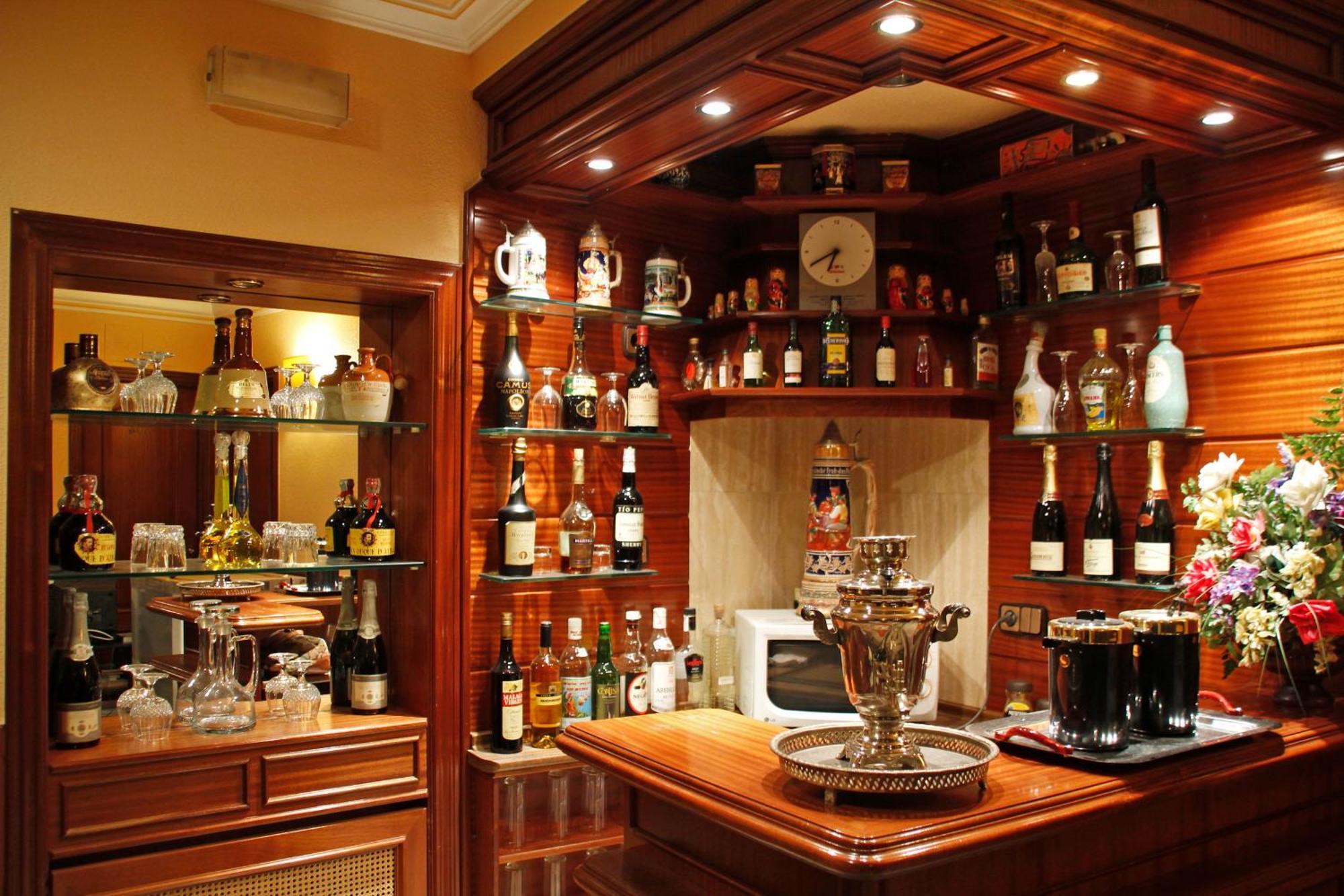 Guest house Victoria Iii Madrid