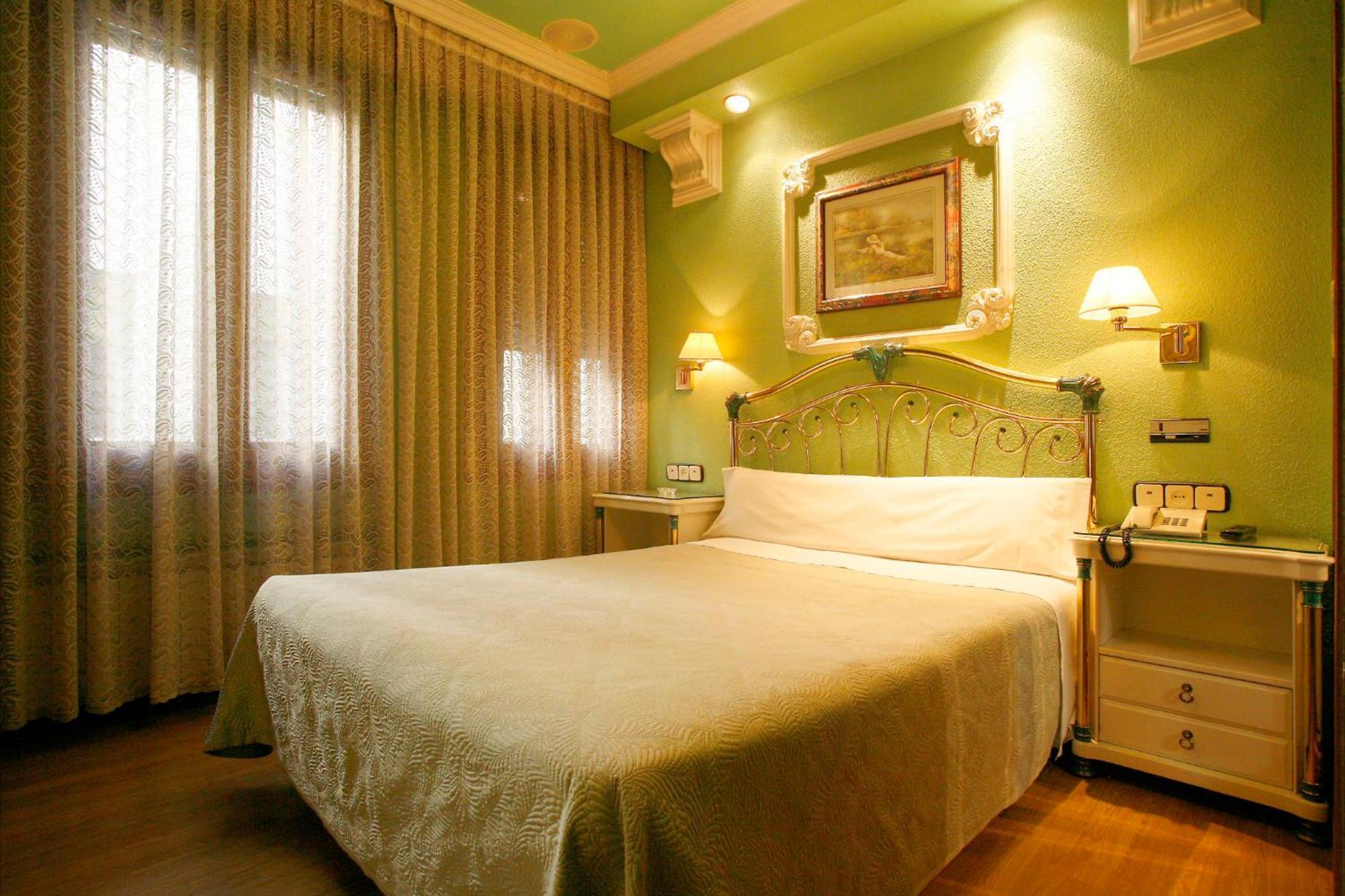 Guest house Victoria Iii Madrid