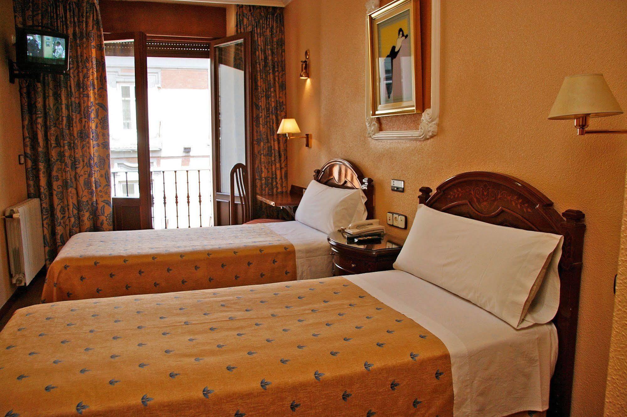 Guest house Victoria Iii