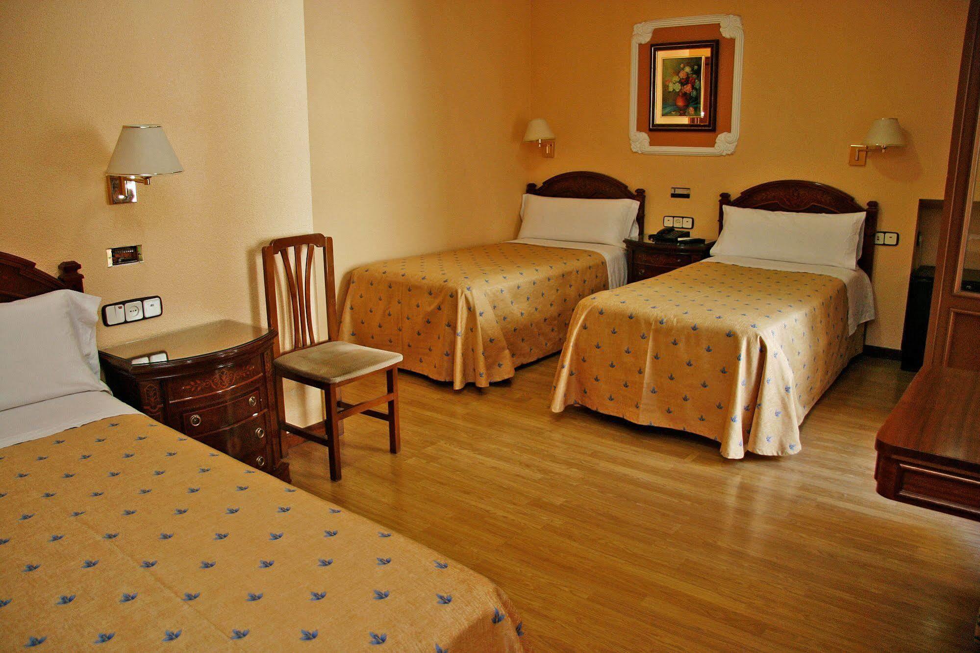 Guest house Victoria Iii